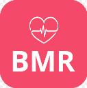 BMR Calculator App - Calculate Your Accurate BMR logo